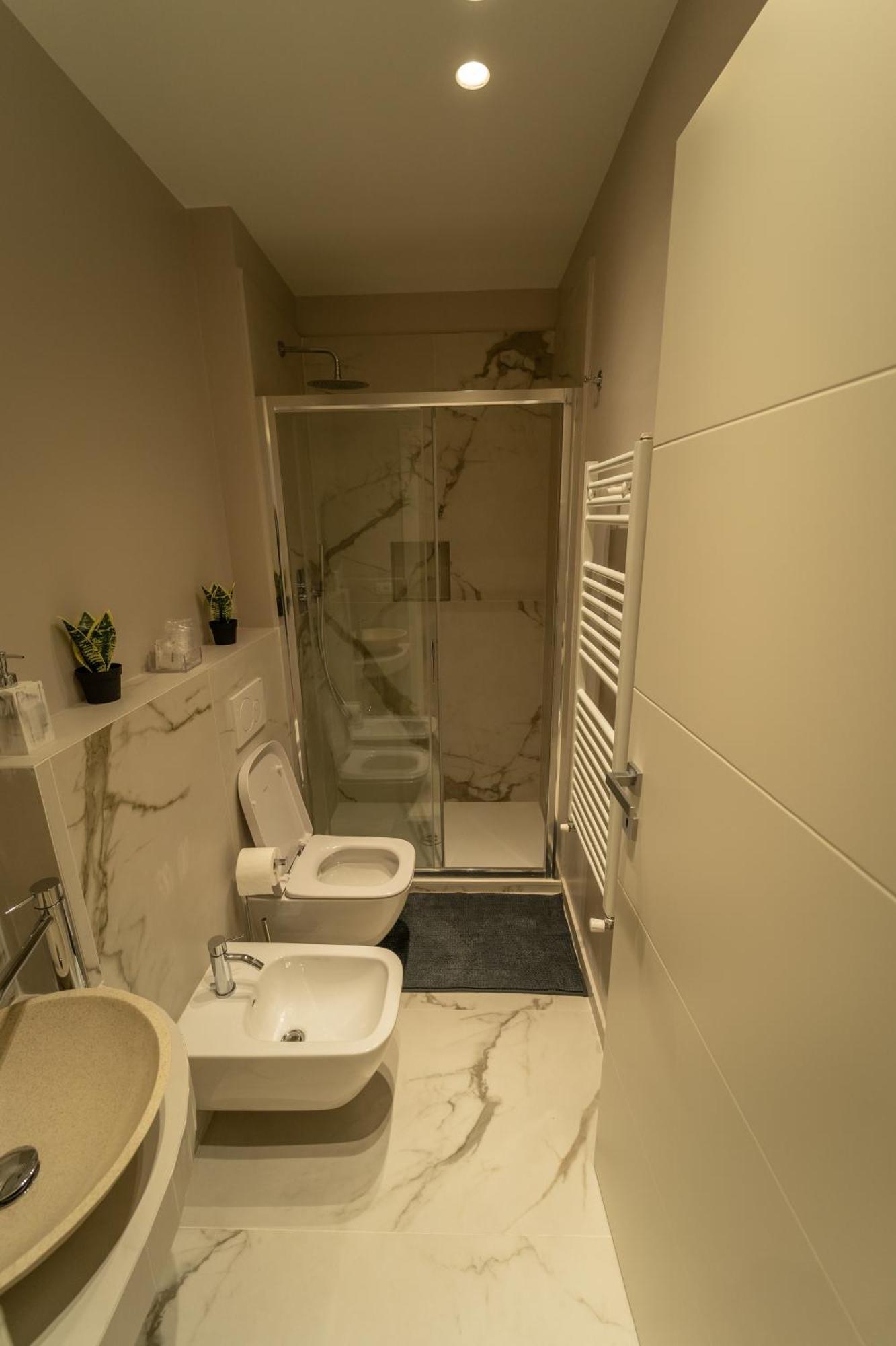 Liberty Seasons Hotel Firenze Bagian luar foto
