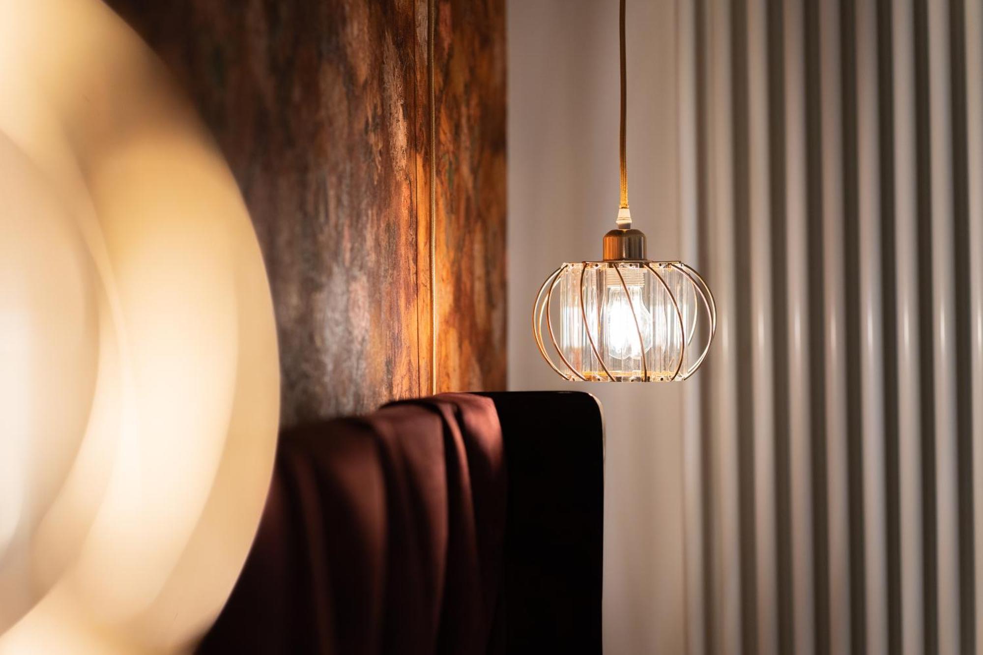 Liberty Seasons Hotel Firenze Bagian luar foto