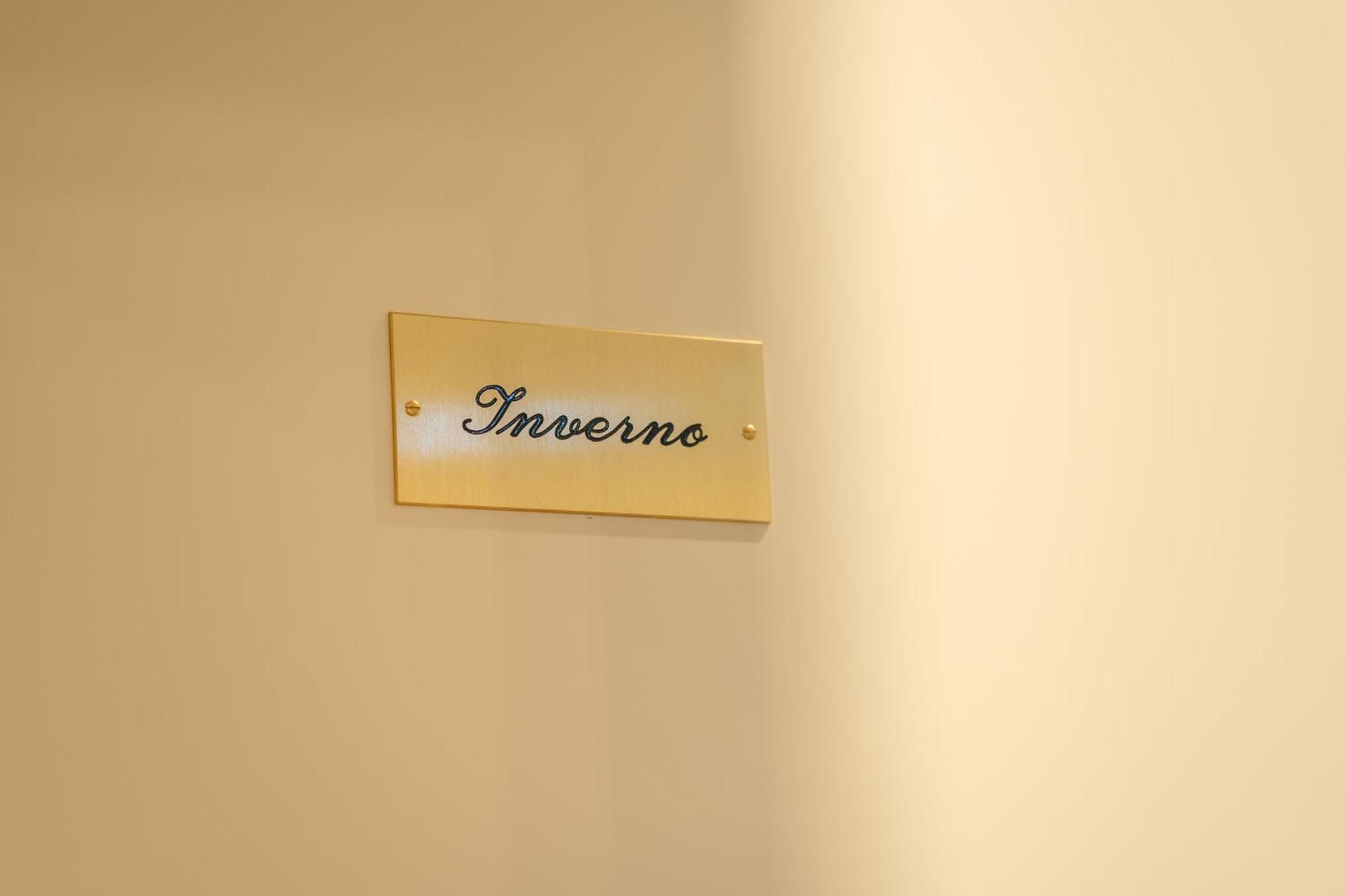 Liberty Seasons Hotel Firenze Bagian luar foto