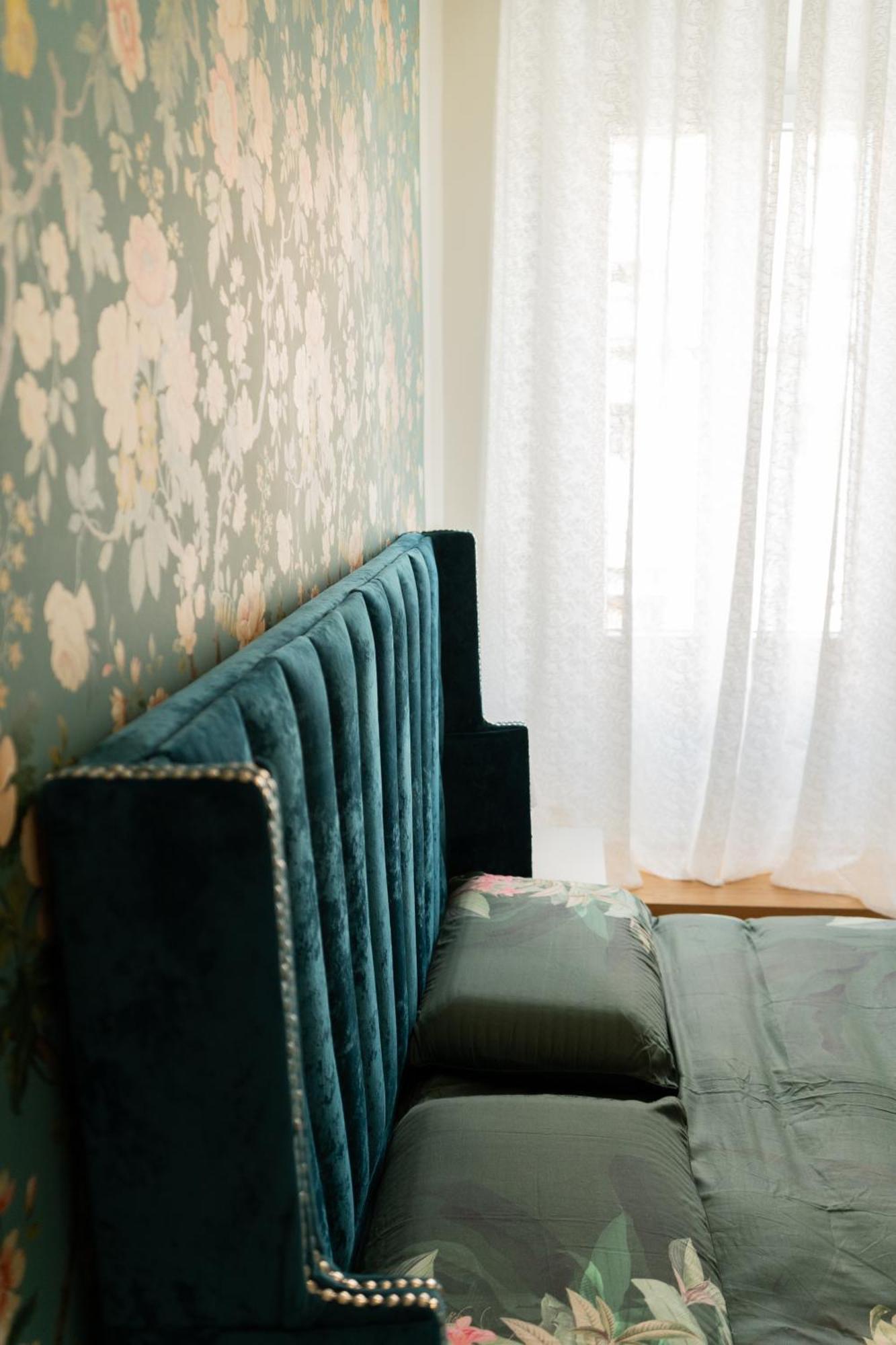 Liberty Seasons Hotel Firenze Bagian luar foto