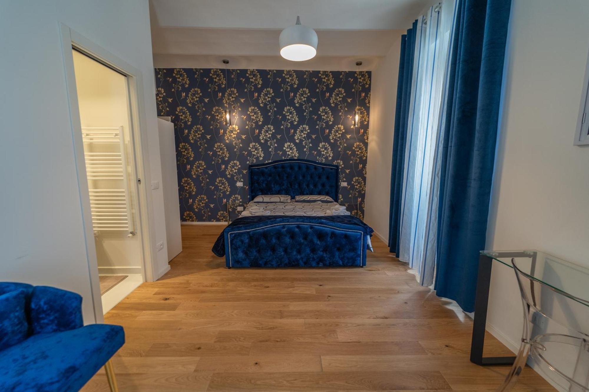Liberty Seasons Hotel Firenze Bagian luar foto
