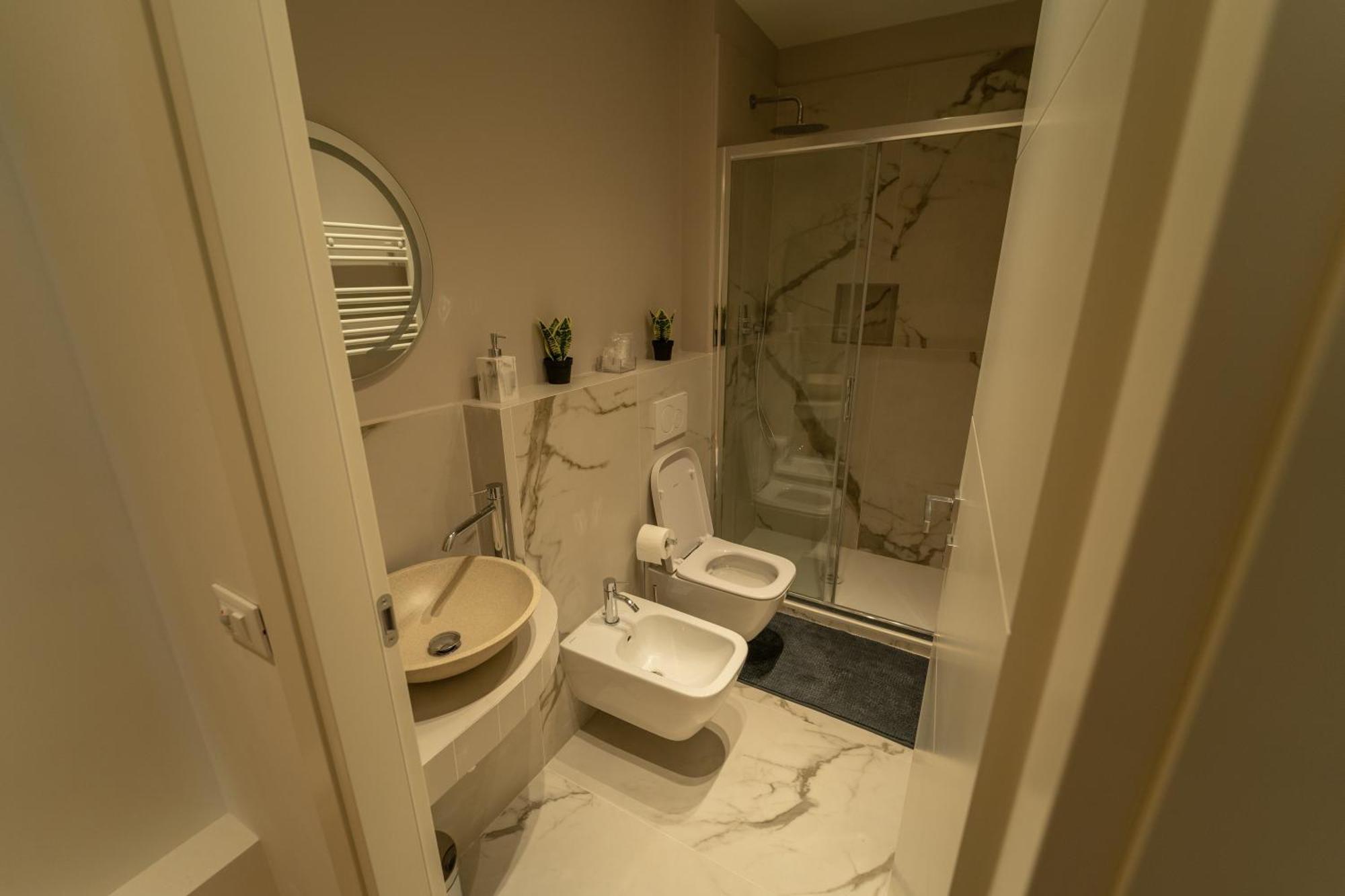 Liberty Seasons Hotel Firenze Bagian luar foto
