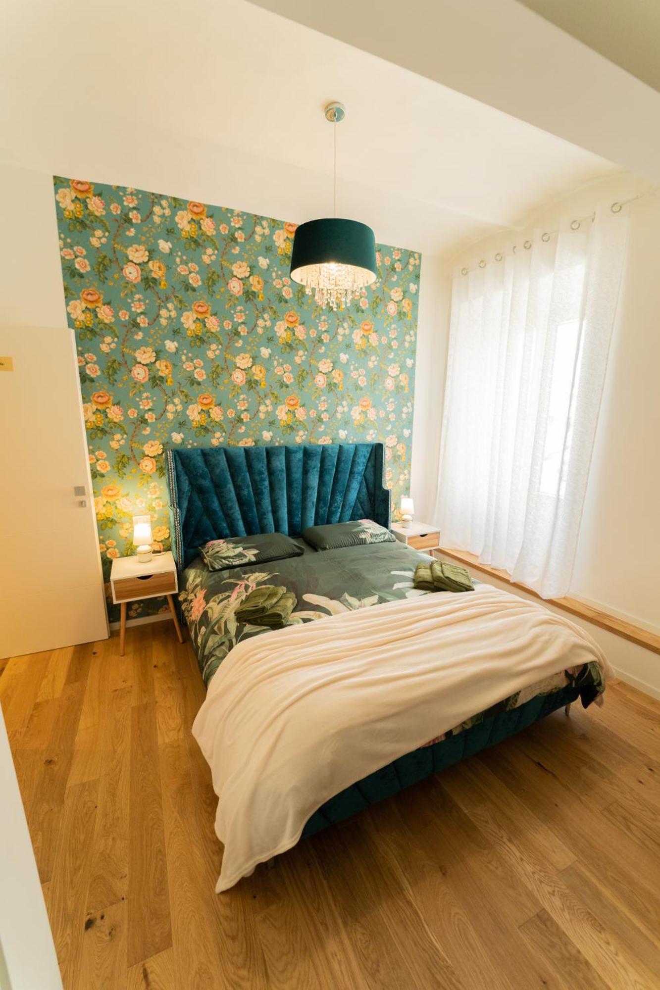 Liberty Seasons Hotel Firenze Bagian luar foto