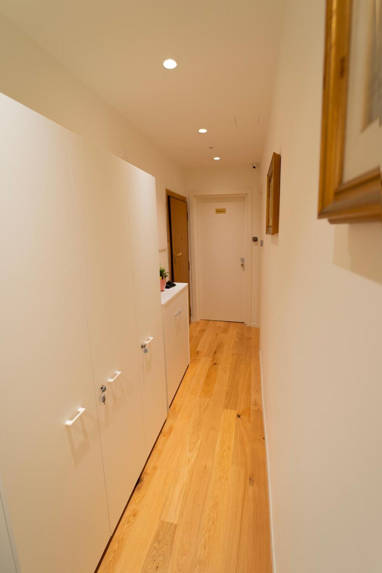 Liberty Seasons Hotel Firenze Bagian luar foto