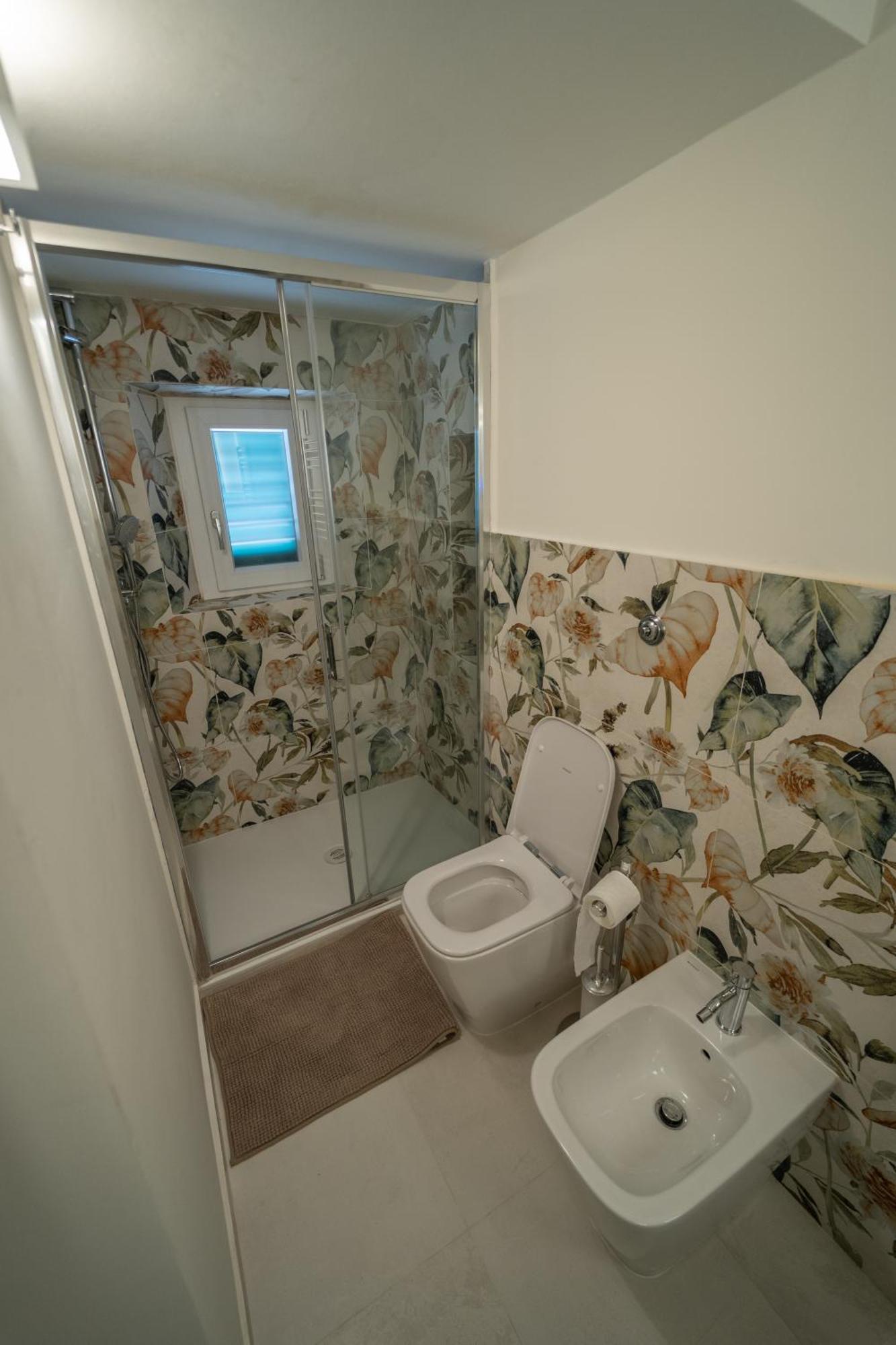 Liberty Seasons Hotel Firenze Bagian luar foto